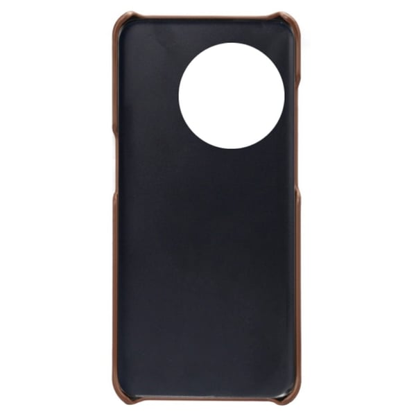 Prestige Suojakotelo OnePlus 11 - Ruskea