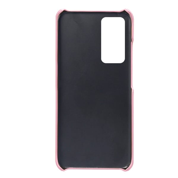 Dual Card Etui Xiaomi 12 / 12x - Rose Gull
