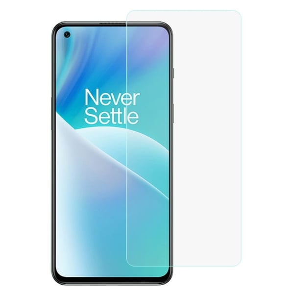0,3 mm skjermbeskytter i herdet glass OnePlus Nord 2T