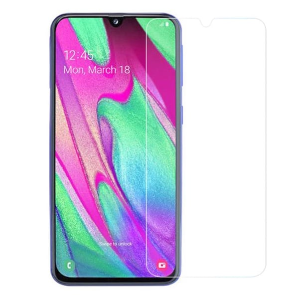 0.3mm Näytönsuoja Samsung Galaxy A40