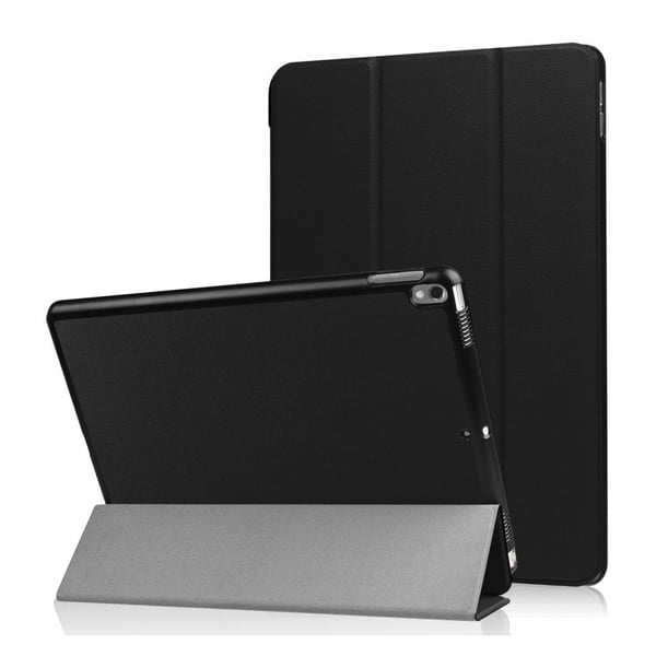 iPad Air (2019) Foldbart Skinnetui - Svart