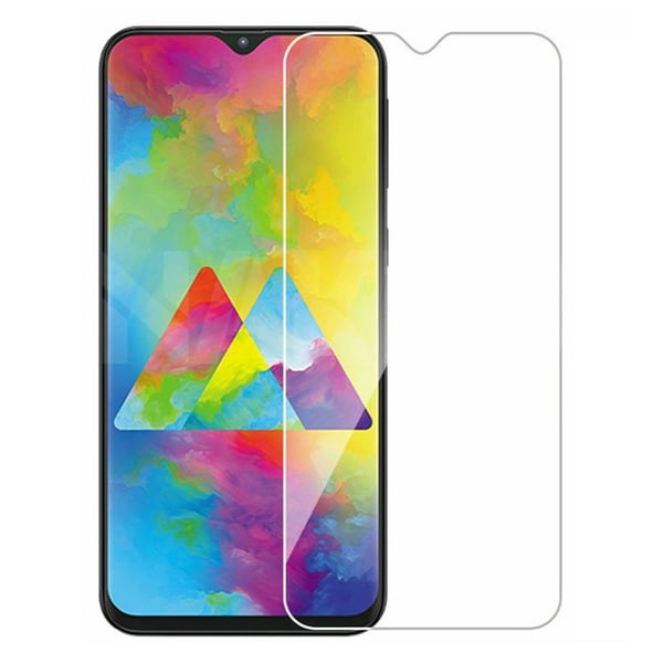 Ultra Clear LCD-skjermbeskytter for Samsung Galaxy A10