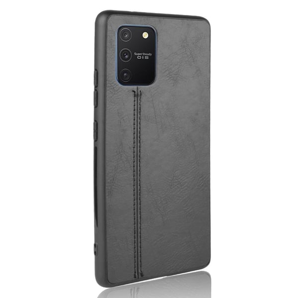 Admiral Samsung Galaxy S10 Lite skal - Svart