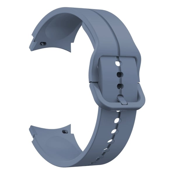 Samsung Galaxy Watch 5 / 4 silikone urrem - Blå