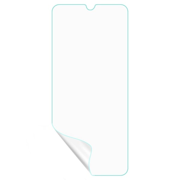 Ultraklar Motorola Moto E22i / Motorola Moto E22 skjermbeskytter i herdet glass