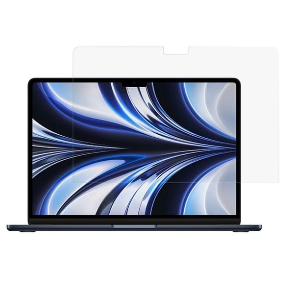 MacBook Air 13 M2 (A2681, 2022) HD-skjermbeskytter