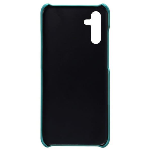 Dual Card Etui Samsung Galaxy A34 5G - Grønn