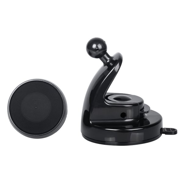 Universell magnetisk telefonfestebrakett