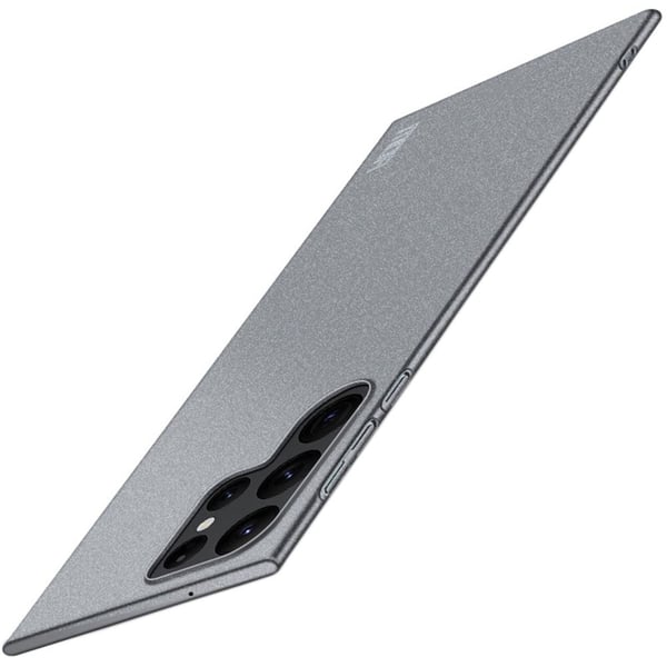 MOFi Slim Shield Samsung Galaxy S23 Ultra Etui - Grå