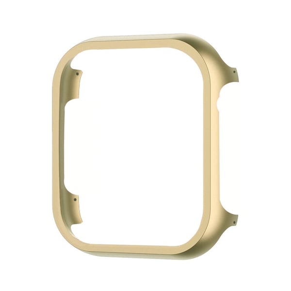 Apple Watch Ultra deksel i aluminiumslegering - Gull