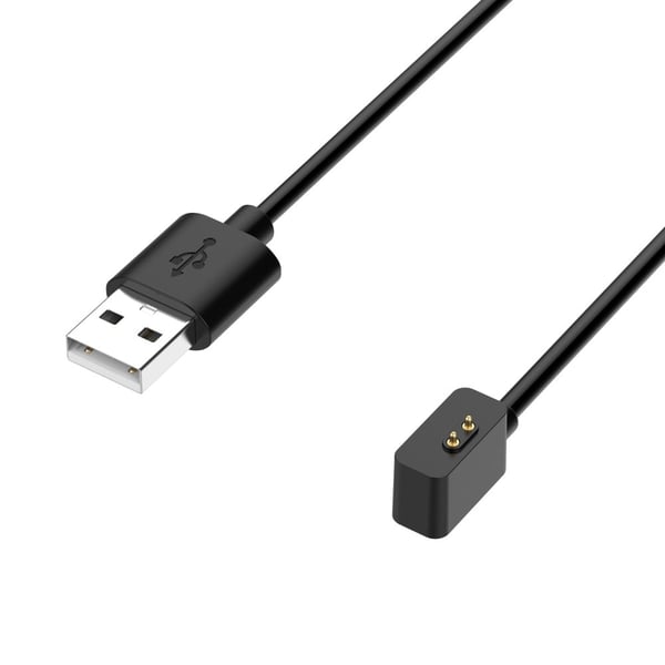 1 m magnetisk opladningsdock-kabel til Xiaomi-ur