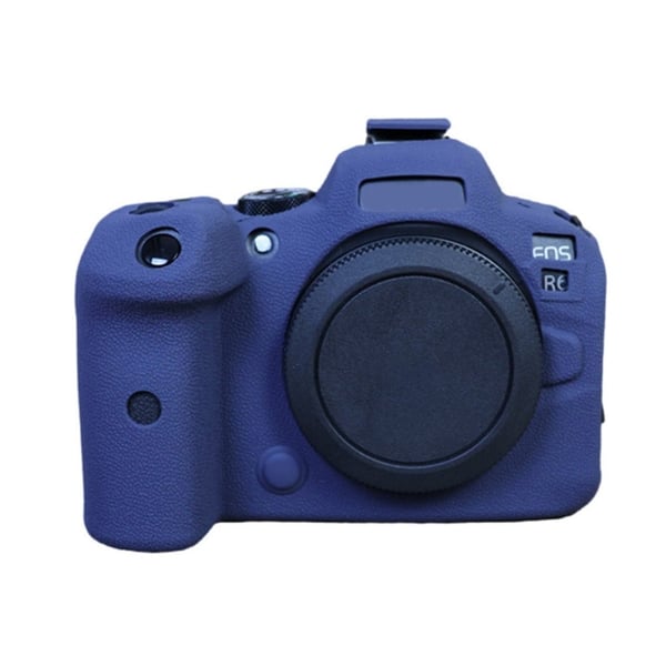 Canon EOS R6 Mark II silikondeksel - Safir