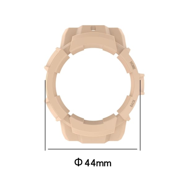 Samsung Galaxy Watch 5 (44 mm) / 4 (44 mm) deksel - Lilla