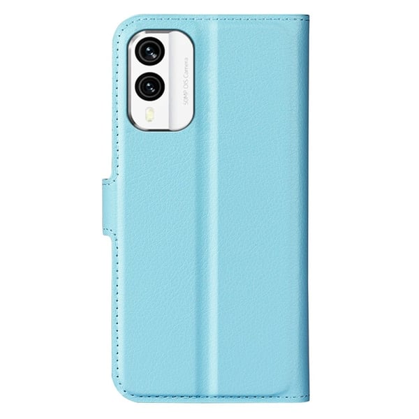 Classic Nokia X30 fodral - Blå