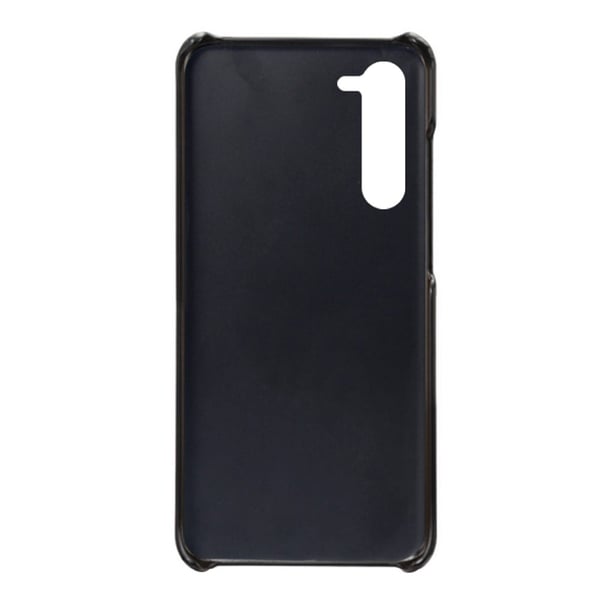 Prestige Etui Samsung Galaxy S23 - Svart