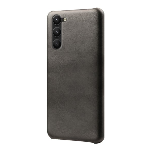 Prestige Suojakotelo Samsung Galaxy S23 Plus - Musta