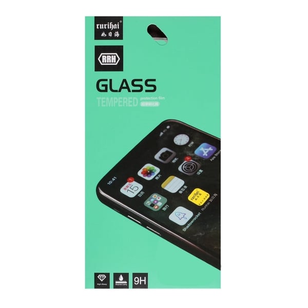RURIHAI H9 skærmbeskytter i hærdet glas til Xiaomi 12T / 12T Pro / Redmi K50 Ultra
