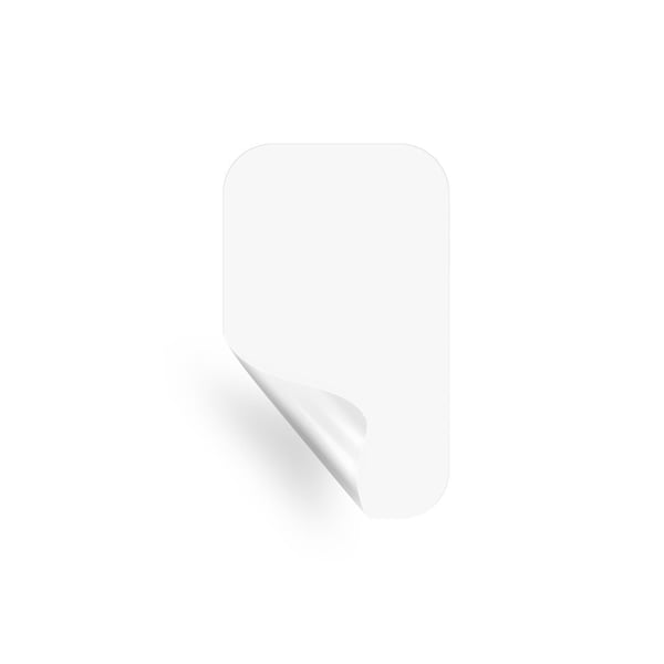 Xiaomi Redmi Band 2 HD skjermbeskytter
