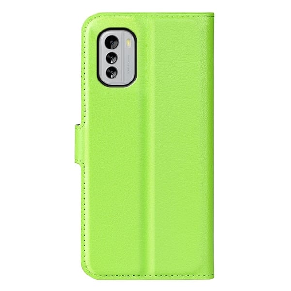 Classic Nokia G60 fodral - Grön