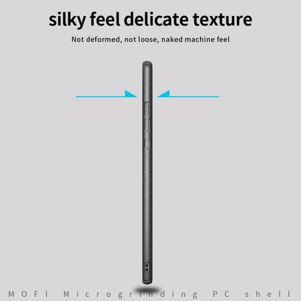 MOFi Slim Shield Samsung Galaxy S23 Plus Etui - Grøn