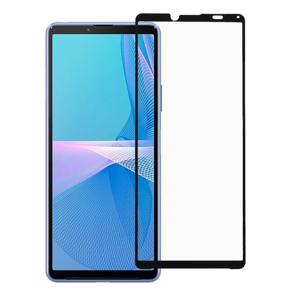 RURIHAI H9 skærmbeskytter i hærdet glas til Sony Xperia 10 III