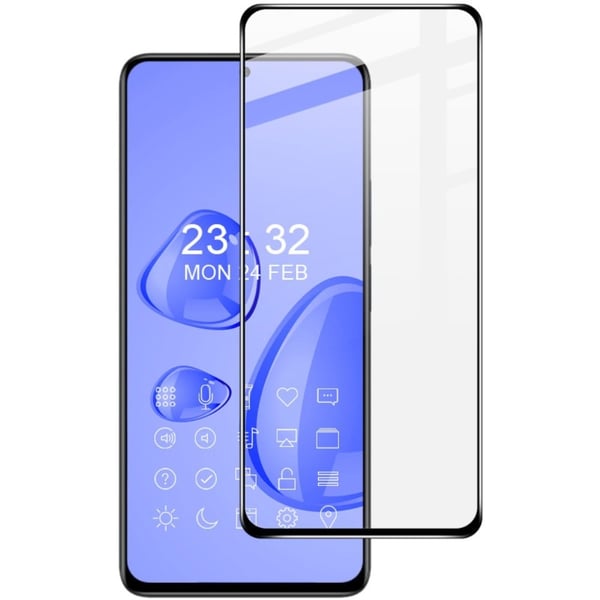 IMAK Pro+ skærmbeskytter i hærdet glas til Xiaomi Redmi Note 11 Pro Plus 5G / 11 Pro 5G