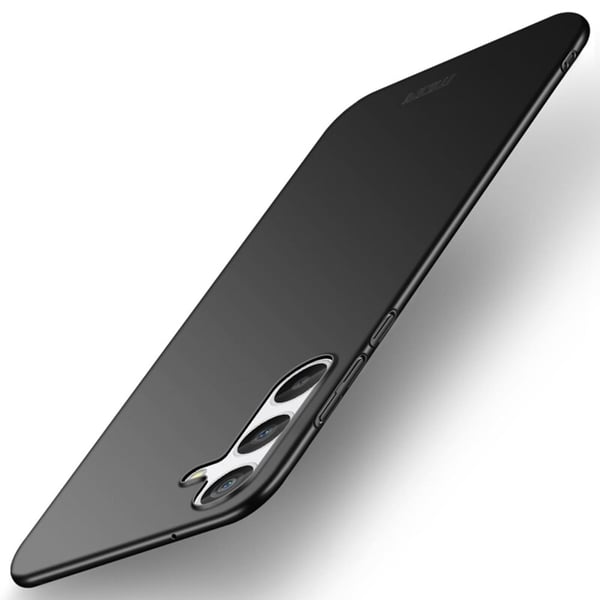 MOFi Slim Shield Samsung Galaxy A54 Suojakotelo - Musta