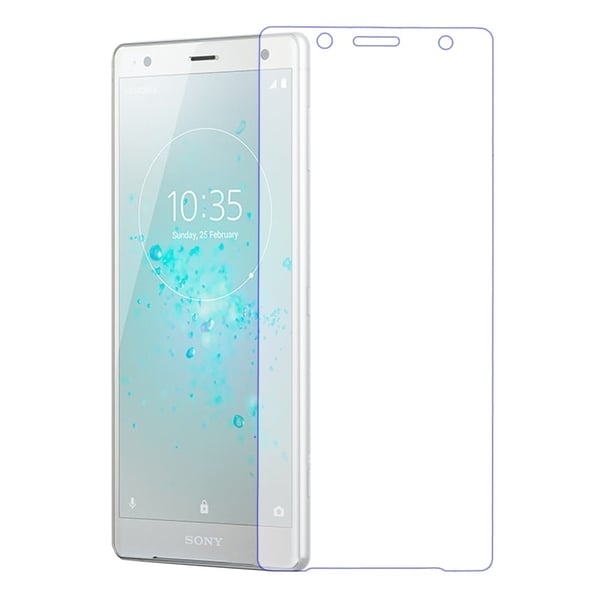 0.3mm karkaistua lasia Sony Xperia XZ2 Compact näytönsuojat 0.3mm karkaistua lasia Sony Xperia XZ2 Compact näytönsuojat