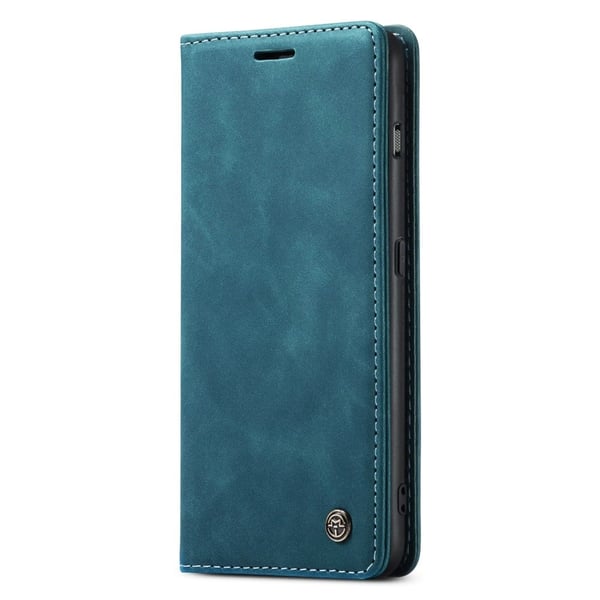 CaseMe OnePlus 11 Vintage Etui - Blå
