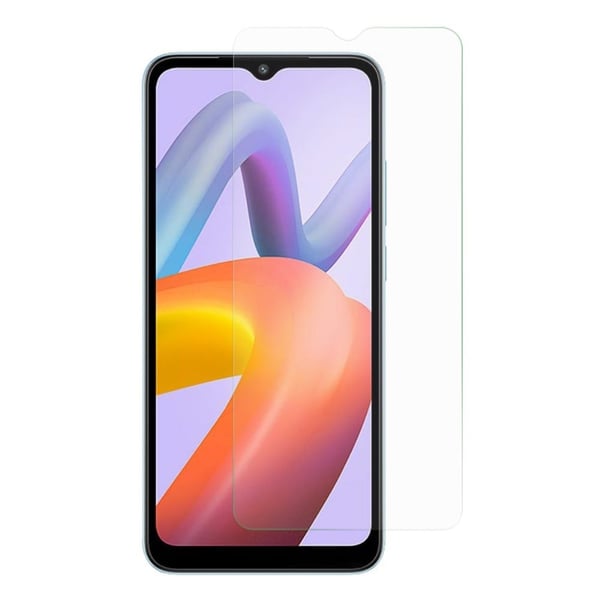 0,3 mm skjermbeskytter i herdet glass Xiaomi Redmi A2