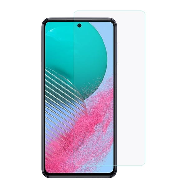 0.3mm karkaistua lasia Samsung Galaxy M54 näytönsuojat