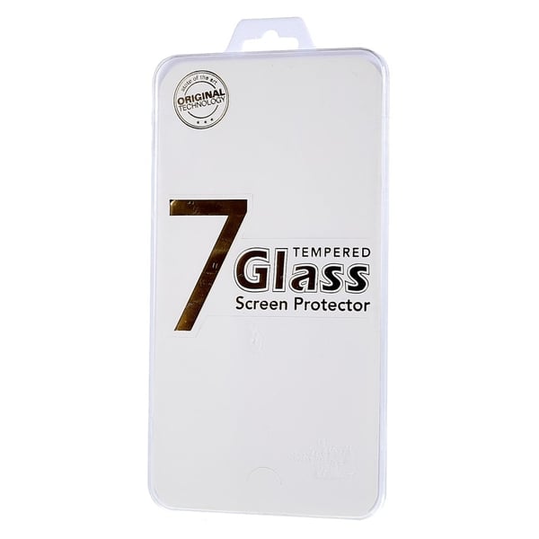 Motorola Moto G73 kosketusherkkä ja temperoitu suojalasi