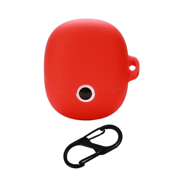 Soundcore VR P10 silikondeksel med spenne - Rød Soundcore VR P10 silikondeksel med spenne - Rød