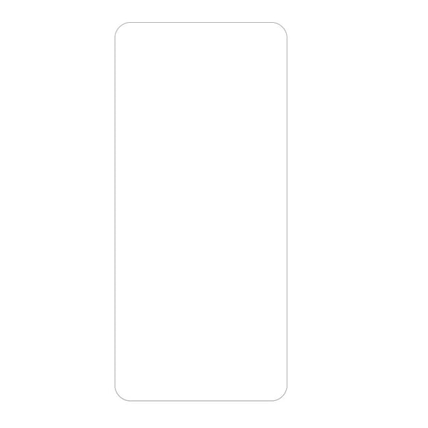 Erittäin kirkas OnePlus Nord CE 3 Lite näytönsuojus