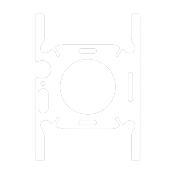 Honor Watch GS 3i HD skærmbeskyttelse