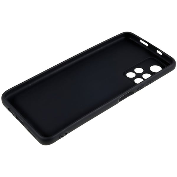 Mykt og matt deksel for Xiaomi Redmi Note 11T 5G / Xiaomi Redmi Note 11S 5G / Xiaomi Redmi Note 11