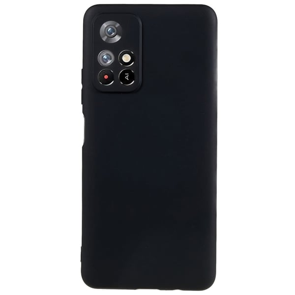 Mykt og matt deksel for Xiaomi Redmi Note 11T 5G / Xiaomi Redmi Note 11S 5G / Xiaomi Redmi Note 11