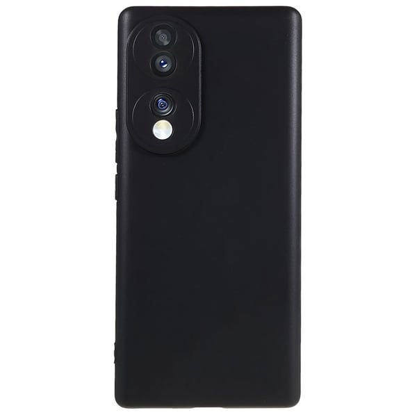 Pehmeä ja mattapintainen kuori Honor 70