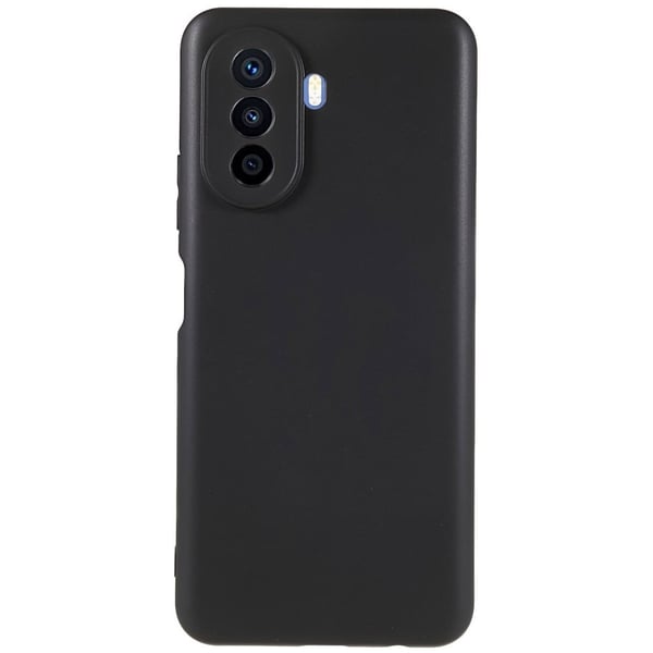 Mykt og matt deksel for Huawei Nova Y70 Plus / Huawei Nova Y70