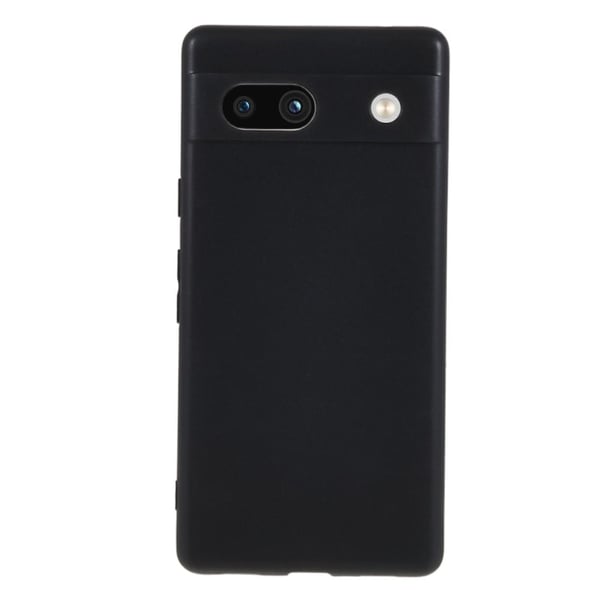 Pehmeä ja mattapintainen kuori Google Pixel 7a