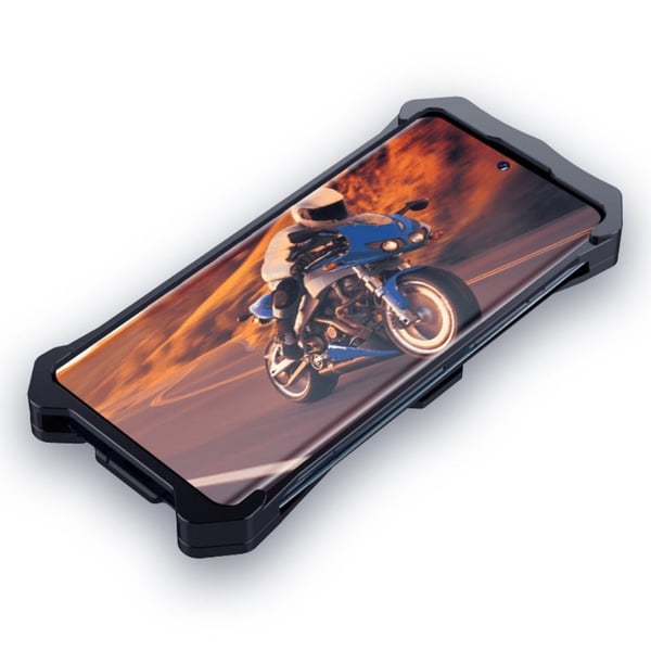 Stryktåligt Samsung Galaxy A52s 5G / Samsung Galaxy A52 5G / Samsung Galaxy A52 skal i metall