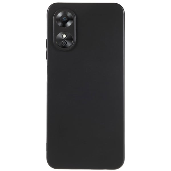 Blødt og mat cover til Oppo A17