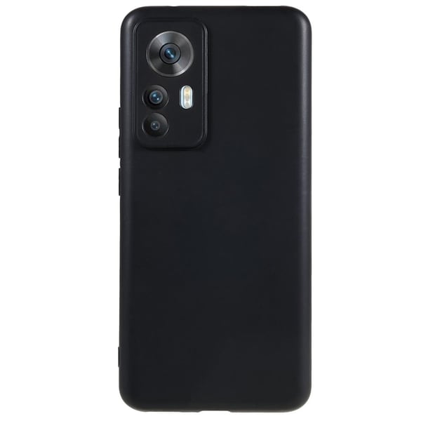 Blødt og mat cover til Xiaomi 12T / Xiaomi Redmi K50 Ultra