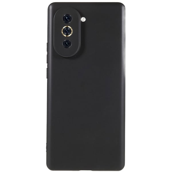 Mykt og matt deksel for Huawei nova 10
