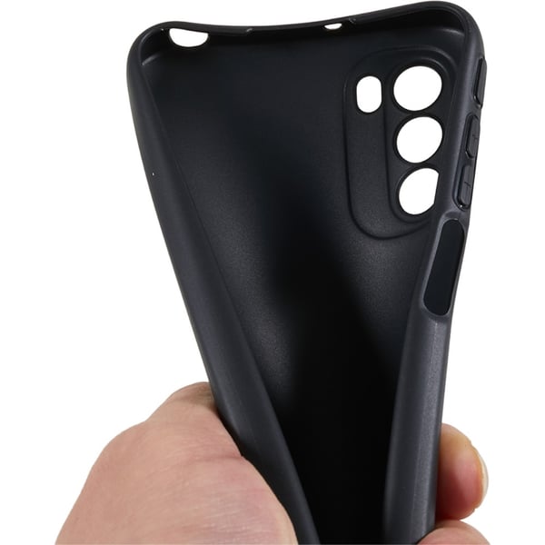 Mykt og matt deksel for Motorola Moto G41 / Motorola Moto G31