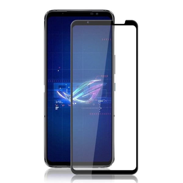 AMORUS skjermbeskytter i ekstra sterkt glass til ASUS ROG Phone 6