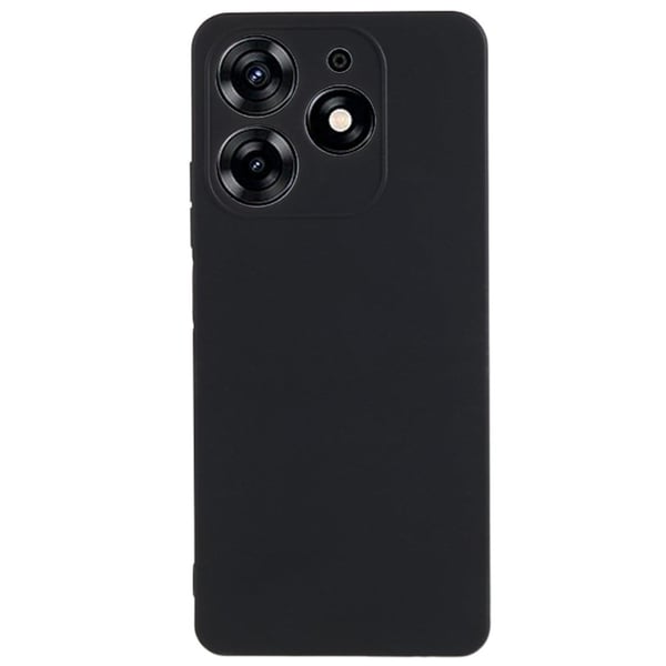Pehmeä ja mattapintainen kuori Tecno Spark 10 Pro