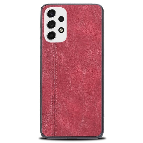 Admiral Samsung Galaxy A53 5G Deksel - Rød