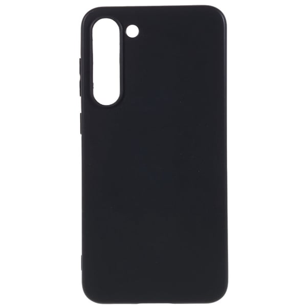 Mykt og matt deksel for Samsung Galaxy S23 Plus