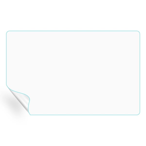 Lenovo Tab M10 (Gen 3) ultraklar skjermbeskytter